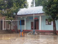 Gaji Honorer SMK 8 Majene, Dikurangi Dengan Alasan Tidak Jelas