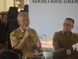 Pemprov Sulbar Kembali Akan Menggelar Pameran Batu Ngalo Manakarra