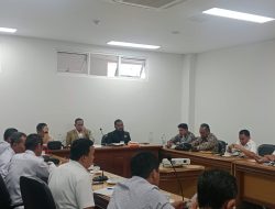 Terima Aspirasi Masyarakat, Komisi II DPRD Sulbar akan Tinjau Langsung Lokasi Pertambangan