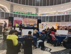 Tiga Pasang Atlet Domino Mamuju Lolos Delapan Besar