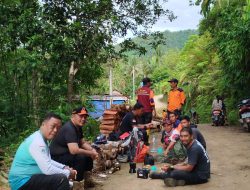 Update Bencana Banjir di Mamuju, BPBD Sulbar: Sudah Berangsur-Angsur Surut