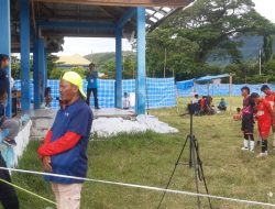 Sendana Cup 3 Kembali Bergulir, Ini Harapan Irwan