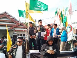 Laskar Pancasila Aksi Tolak Gerakan dan Pemikiran Intoleran