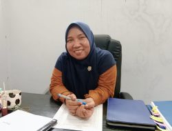 Penguatan Kampung Keluarga Berkualitas, Tahun ini DPPKB Mamuju akan Menyasar 68 Desa