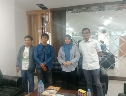 Aliansi Pemerhati Sulbar Pertanyakan Dugaan Legitimasi DPRD Terhadap Pembangun DSN