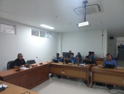 Bapemperda DPRD Sulbar Sorot Tujuh Ranperda yang Membutuhkan Perhatian Serius