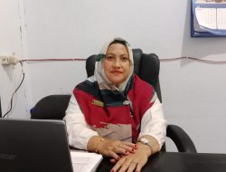 Peran Penyuluh dan Kader TPK DPPKB Mamuju