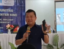 Program Senter KIM Pemprov Sulbar Menyasar Wilayah Kabupaten Pasangkayu