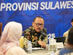 TPP ASN Pemprov Sulbar Dibayarkan Setiap Tanggal 3, Komitmen Gubernur Tingkatkan Pelayanan Publik