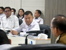 Wujudkan Visi Misi Gubernur-Wagub Sulbar, Diskominfo Kebut Penanganan Area Blank Spot