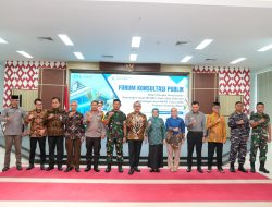 Gubernur Sulbar SDK Dorong Kolaborasi Pemprov dan Pemkab Atasi Kemiskinan Ekstrem