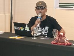 WALHI SULBAR Desak Polda Sulbar agar Bersikap Netral dan Tidak Membekingi Pengusaha Perusak Lingkungan