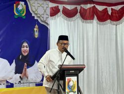 Ribuan Masyarakat Majene Bakal Tercover BPJS Kesehatan, Berkat Bantuan Gubernur Sulawesi Barat