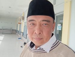 Dirut Perumda AU Majene Klarifikasi soal Isu Tantangannya ke DPRD Majene