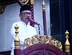 Gubernur Suhardi Duka : Jalan Topoyo-Tumbu-Patulana Digarap 2026, Jalur Lingkar Timur Mamuju-Mamuju Tengah Tembus