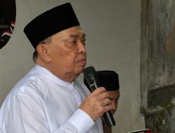 Kendaraan Pemprov Sulbar yang Hilang Bertambah Jadi 38 Unit, Wagub Salim S Mengga Ultimatum: Kendaraan Dinas Hilang Wajib Dikembalikan!