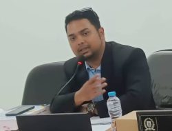 Pansus DPRD Sulbar bahas Ranperda Peningkatan Gizi Masyarakat