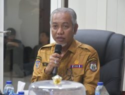 Perintah Gubernur dan Wagub Subar Sebanyak 23 Randis Dikembalikan, Deadline 3 Hari Harus Kembali Semua 43 Randis