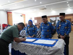 Gubernur Sulbar, Suhardi Duka Janji Alokasikan Rp50 Miliar untuk Kabupaten Mamuju di 2026