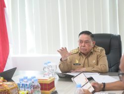 Tindaklanjuti Penertiban Randis Pemprov Sulbar: 5 Masih Layak, 7 Rusak, 15 Masih ‘Lenyap’