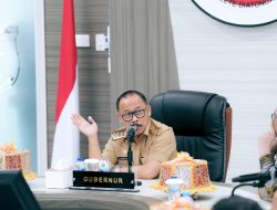 Suhardi Duka: Saya Menyesali Kejadian di RSUD Sulbar dan Akan Evaluasi Menyeluruh