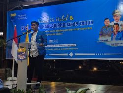 PMII Mamuju Dukung Penuh Perjuangan Pelajar Pulau Karampuang