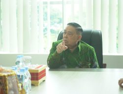 Tegas! Wagub Sulbar Mutasi 28 ASN Terlibat Perjalanan Dinas Fiktif: ‘Pelanggar Harus Tanggung Jawab!’