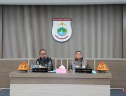 Anggaran Rp40 Miliar Digelontorkan, SDK-JSM Perketat Pengawasan Penanganan Stunting dan Kemiskinan
