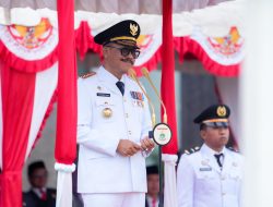 Gubernur Sulbar Ingatkan ASN Fokus Turunkan Kemiskinan dan Stunting