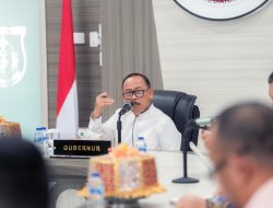 Kebocoran Besar PAD: Gubernur Sulbar Tidak Terima Pembayaran Pajak Dibohongi, Perusahaan Sawit Terindikasi Lakukan Penyimpangan Pajak Daerah
