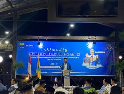 PMII Mamuju Mendukung Timsus Perizinan Tambang yang Dibentuk Pemprov Sulbar