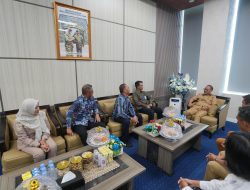 Program Senter KIM Kominfo Sulbar Bakal Kolaborasi dengan Digital Talent Scholarship Kemkomdigi