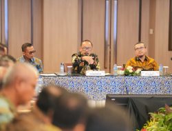 Gubernur Sulbar Jawab Keresahan Warga: Cabut Izin Tambang Harus Ikuti Proses Hukum