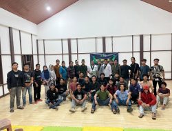 Konfercab HMI Manakarra ke-VI Diwarnai Kisruh dan Dinilai Inkonstitusional