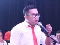 Kecam OTD yang Ancam Bunuh Aktivis Tambang, Tokoh Pemuda Sulbar Desak Polisi Segera Tangkap Pelaku