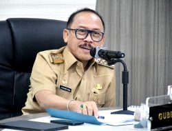 Idealnya Seperti Itu, Semua Kabupaten Mesti Terlibat
