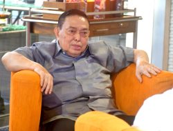 Investor Tertarik Kelapa Dalam Sulbar, Wagub Salim: Ini Harapan Baru bagi Petan