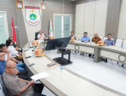 Gubernur Sulbar Minta Perubahan Pendekatan dalam Menarik Investor, Fokus pada Peluang Investasi