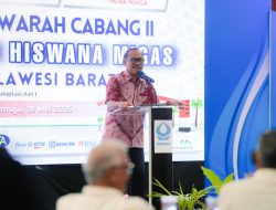 Gubernur Sulbar SDK: Pembangunan Depo Migas Bisa Jadi Solusi Atasi Biaya Transport Tinggi