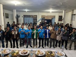 Gelar Seminar Nasionalisme, DPD KNPI Majene Ajak Perkuat Persatuan Dan Kesatuan Di Majene