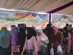Pacu Daya Saing, Koperindag Sulbar Upayakan Pelatihan Digital Marketing untuk UMKM