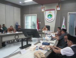 Sulbar Berupaya Selesaikan Konflik Tambang, Wagub Salim S Mengga: Rakyat dan Investasi Harus Seimbang