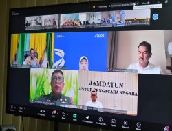 Tito Karnavian Pimpin Koordinasi Inflasi, Pemprov Sulbar Siapkan Sidak Pasar untuk Jaga Stabilitas Harga