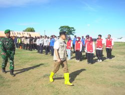 Hari Kesiapsiagaan Bencana, SDK: Karakter Peduli Bencana Harus Ditumbuhkan di Masyarakat Sulbar