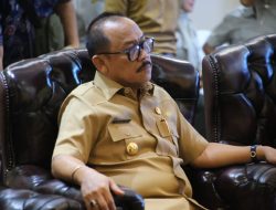 Batik Air Hentikan Rute Mamuju-Makassar, Gubernur Sulbar Siapkan Subsidi untuk Wings Air