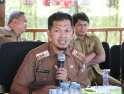 Sulbar Jadi Pelopor! Jadi Provinsi Pertama di Indonesia Cairkan Gaji 13 dan TPP 13 Sekaligus