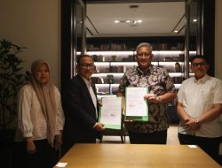 Lobi Gubernur Suhardi Duka, Batik Air Kembali Layani Rute Mamuju-Makassar 3 Kali Seminggu