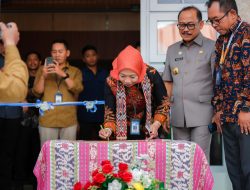 Pendidikan Sulbar Jadi Prioritas, Gubernur SDK Siap Kolaborasi Tingkatkan Kompetensi Guru