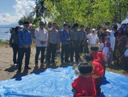 Dukung Festival Sungai Tubo-Salutambung, Gubernur SDK: Pembangunan Harus Selaras Kelestarian Lingkungan dan Keluhuran Budaya