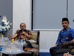 Program Strategis 2026, Gubernur Sulbar Minta Dinas ESDM Fokus pada Pemanfaatan Energi Berkeadilan dan Pembangunan Berkelanjutan